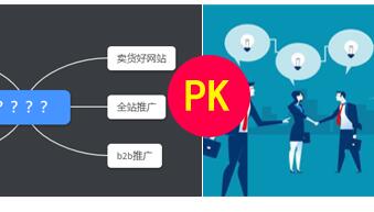 業(yè)績(jī)Pk!一套秘密網(wǎng)推營(yíng)銷模式能否打敗10人團(tuán)隊(duì)？