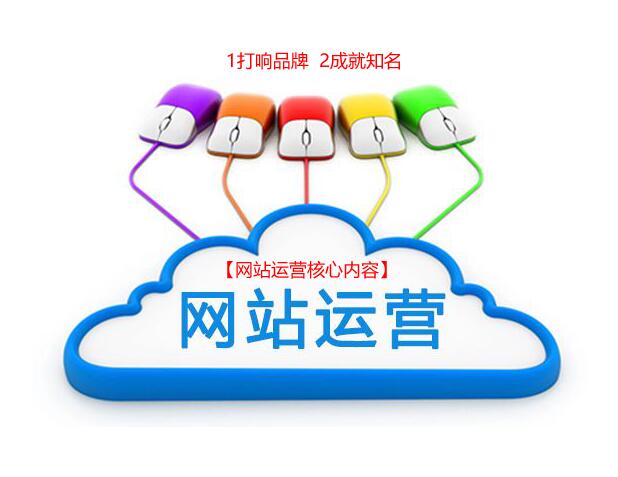 網(wǎng)站運(yùn)營(yíng)的核心內(nèi)容