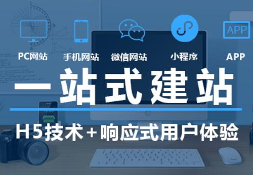 「建站問題」新開公司有思路，無網(wǎng)站，如何建設(shè)網(wǎng)站？