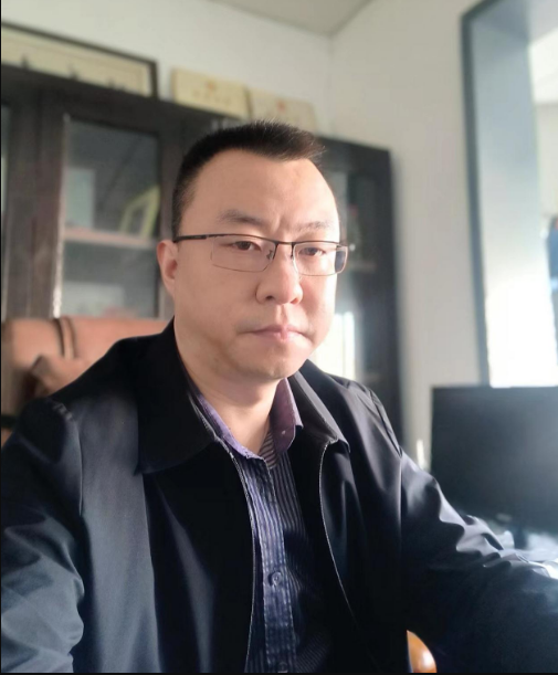 陳大果老師
